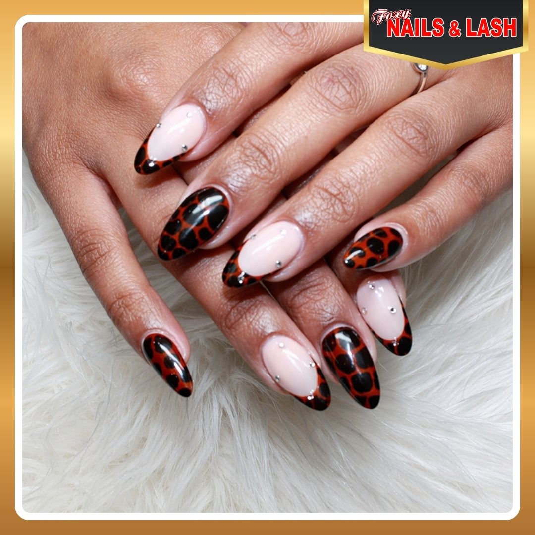 Foxy Nails & Lash